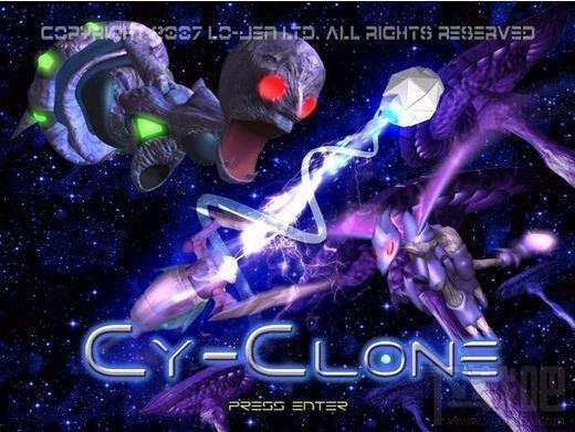 飓风战机,飓风战机下载,Cy-clone