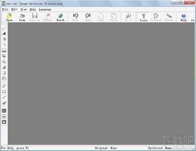 Image Optimizer,图像压缩