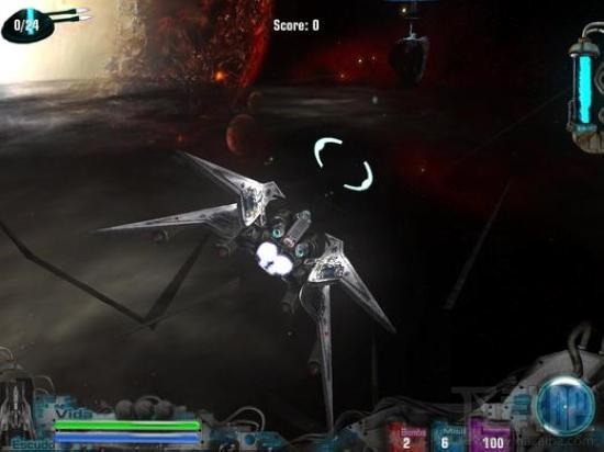 班德加迪斯之眼3D版,班德加迪斯之眼3D版下载