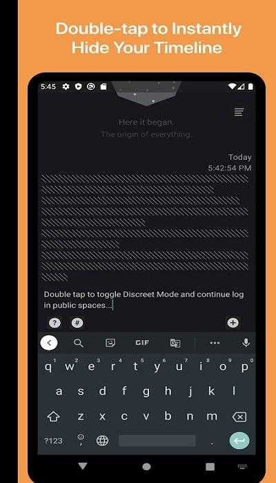 禅记app(ZenJournal)下载,禅记,日记app,记录app