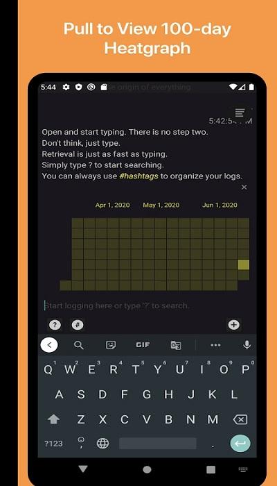 禅记app(ZenJournal)下载,禅记,日记app,记录app