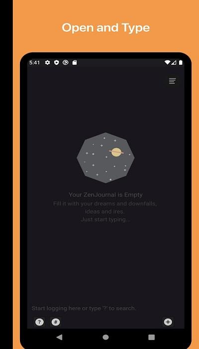 禅记app(ZenJournal)下载,禅记,日记app,记录app