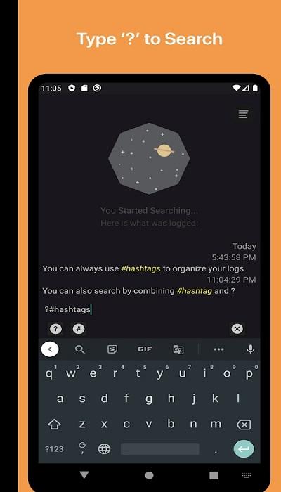 禅记app(ZenJournal)下载,禅记,日记app,记录app